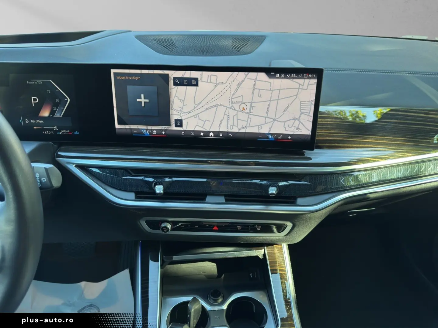BMW X5 2025 — imagine 16