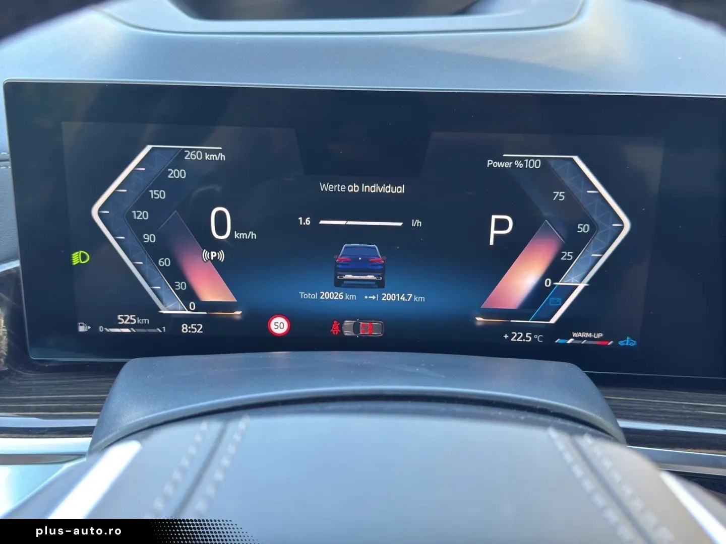 BMW X5 2025 — imagine 17