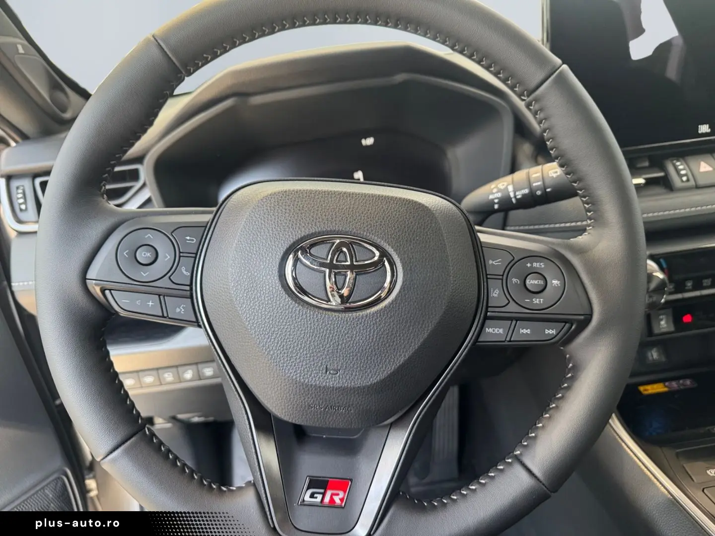 TOYOTA RAV 4 Plug-in-Hybrid