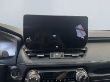 TOYOTA RAV 4 Plug-in-Hybrid