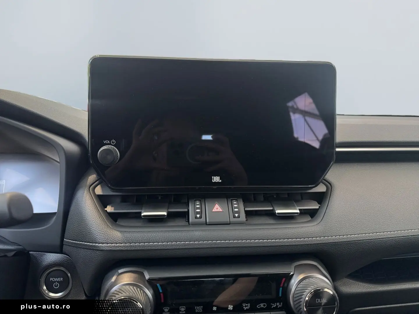 TOYOTA RAV 4 Plug-in-Hybrid