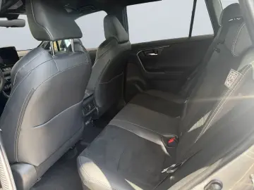 TOYOTA RAV 4 Plug-in-Hybrid