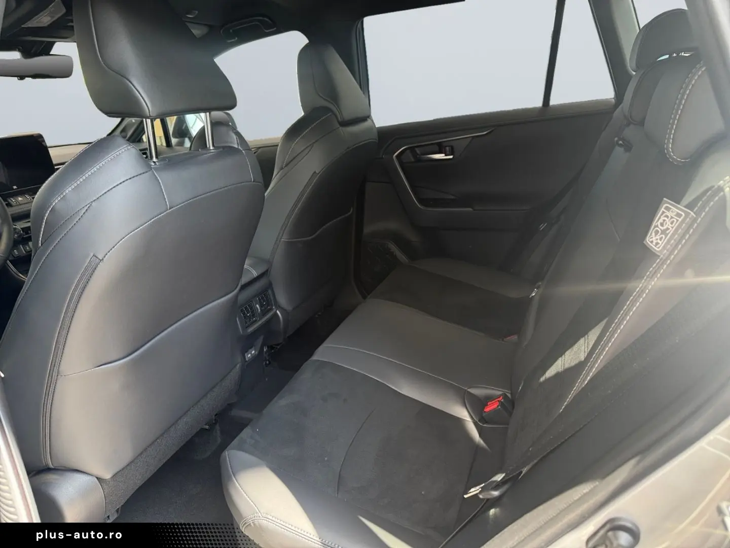 TOYOTA RAV 4 Plug-in-Hybrid