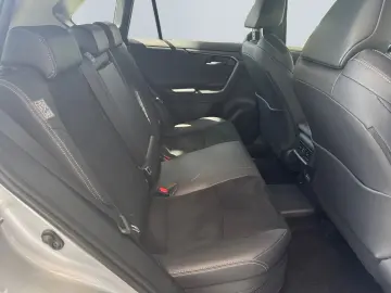 TOYOTA RAV 4 Plug-in-Hybrid