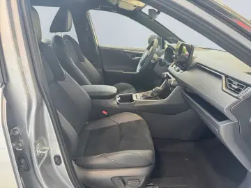 TOYOTA RAV 4 Plug-in-Hybrid