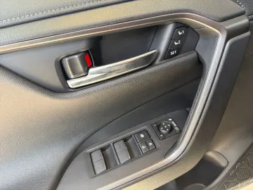 TOYOTA RAV 4 Plug-in-Hybrid