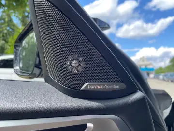 BMW i4 Gran Coupe M50