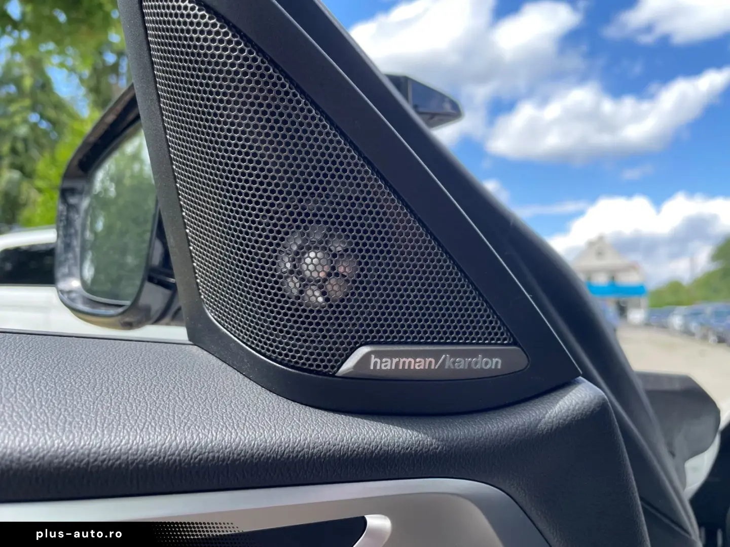 BMW i4 Gran Coupe M50
