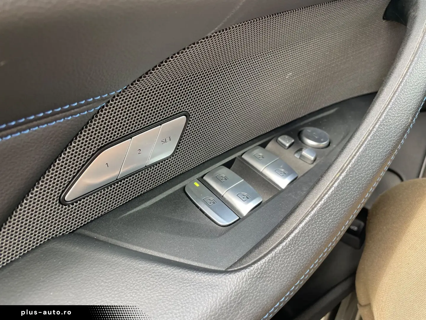 BMW i4 Gran Coupe M50