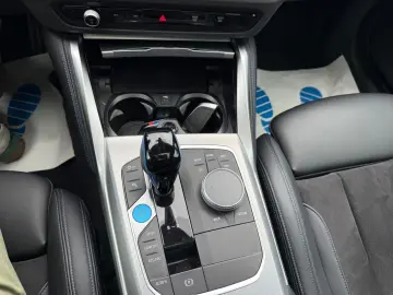 BMW i4 Gran Coupe M50
