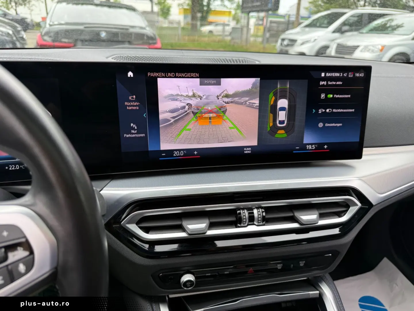 BMW i4 Gran Coupe M50
