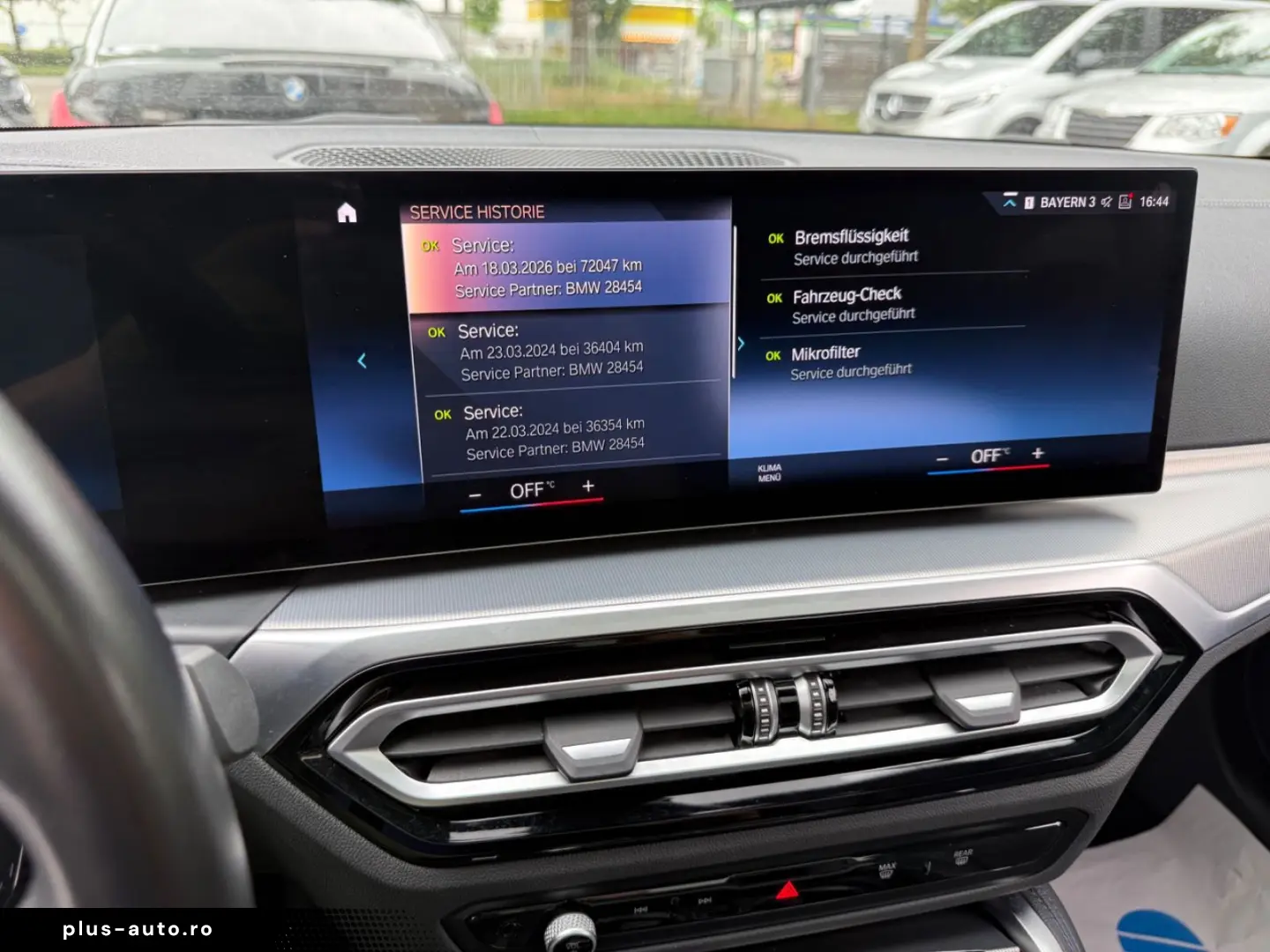 BMW i4 Gran Coupe M50