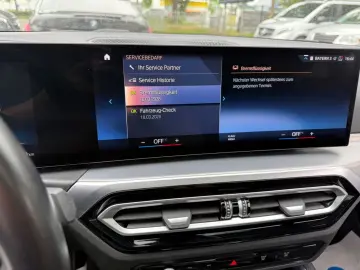 BMW i4 Gran Coupe M50