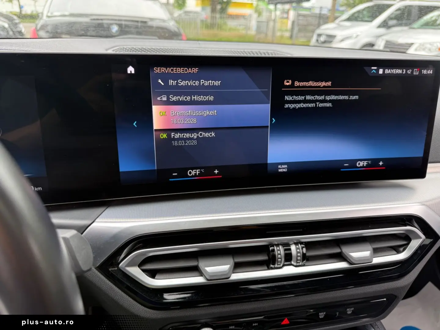 BMW i4 Gran Coupe M50