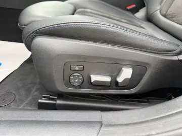 BMW i4 Gran Coupe M50
