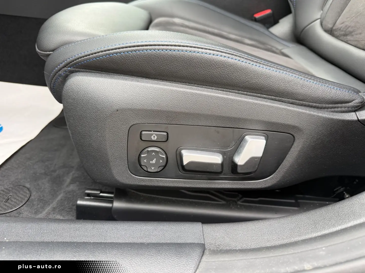 BMW i4 Gran Coupe M50