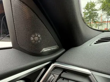 BMW i4 Gran Coupe M50