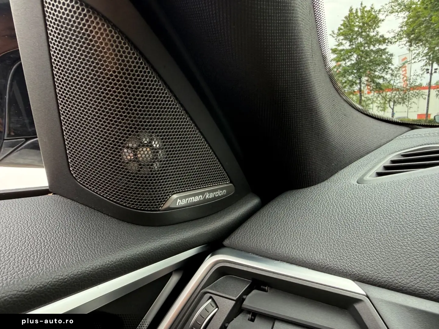 BMW i4 Gran Coupe M50