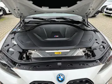 BMW i4 Gran Coupe M50