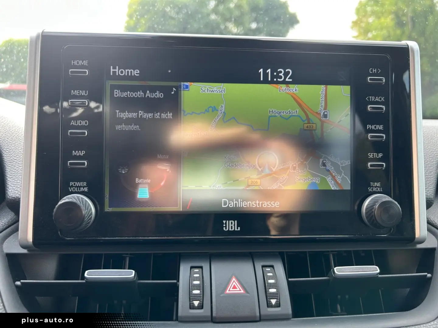 TOYOTA RAV4 Hybrid 4x4 Style
