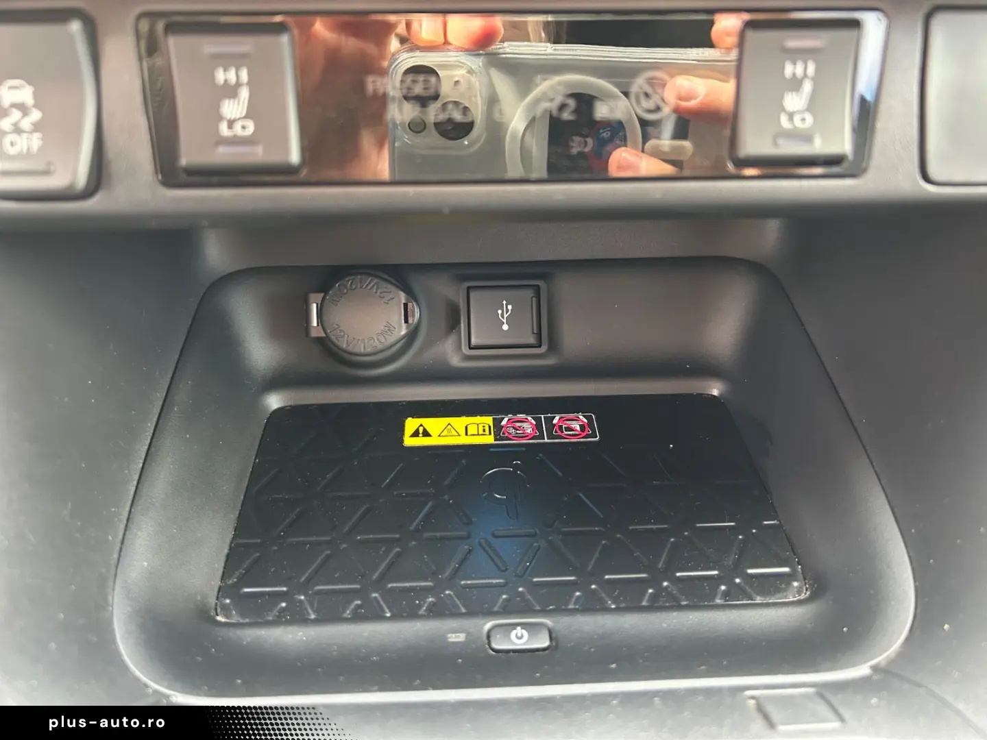 TOYOTA RAV4 Hybrid 4x4 Style