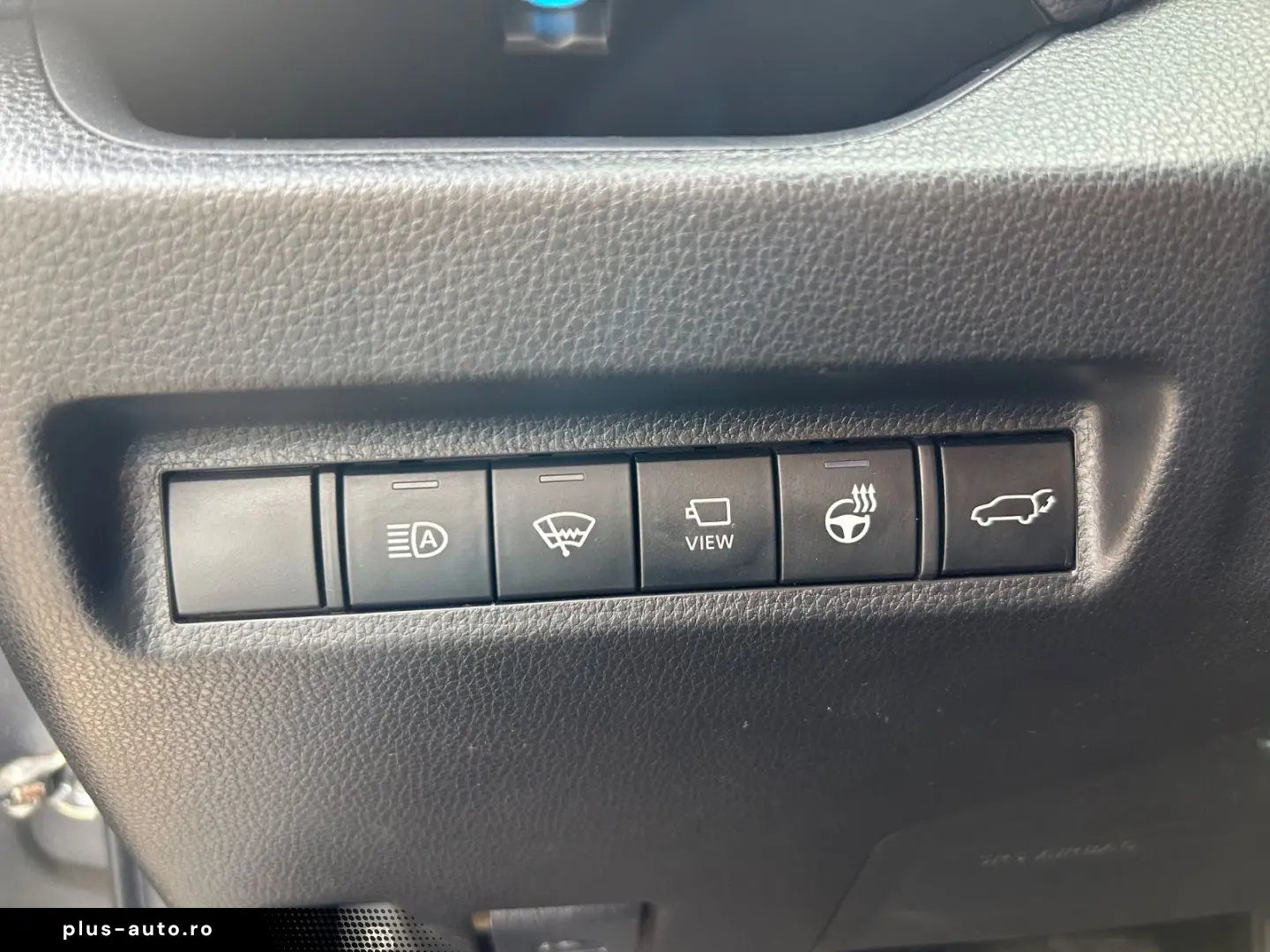 TOYOTA RAV4 Hybrid 4x4 Style