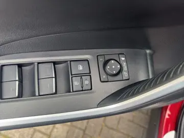 TOYOTA RAV4 Hybrid 4x4 Team Deutschland