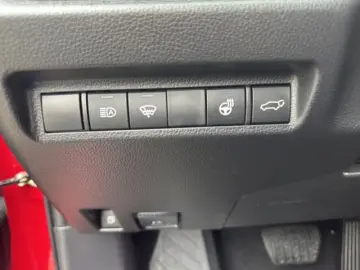 TOYOTA RAV4 Hybrid 4x4 Team Deutschland