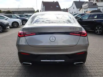 MERCEDES-BENZ GLC-Coupe 200 4Matic AMG Line Advanced