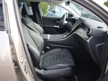 MERCEDES-BENZ GLC-Coupe 200 4Matic AMG Line Advanced