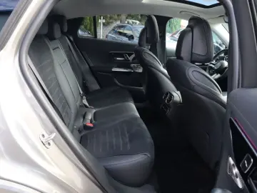 MERCEDES-BENZ GLC-Coupe 200 4Matic AMG Line Advanced