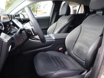 MERCEDES-BENZ GLC-Coupe 200 4Matic AMG Line Advanced