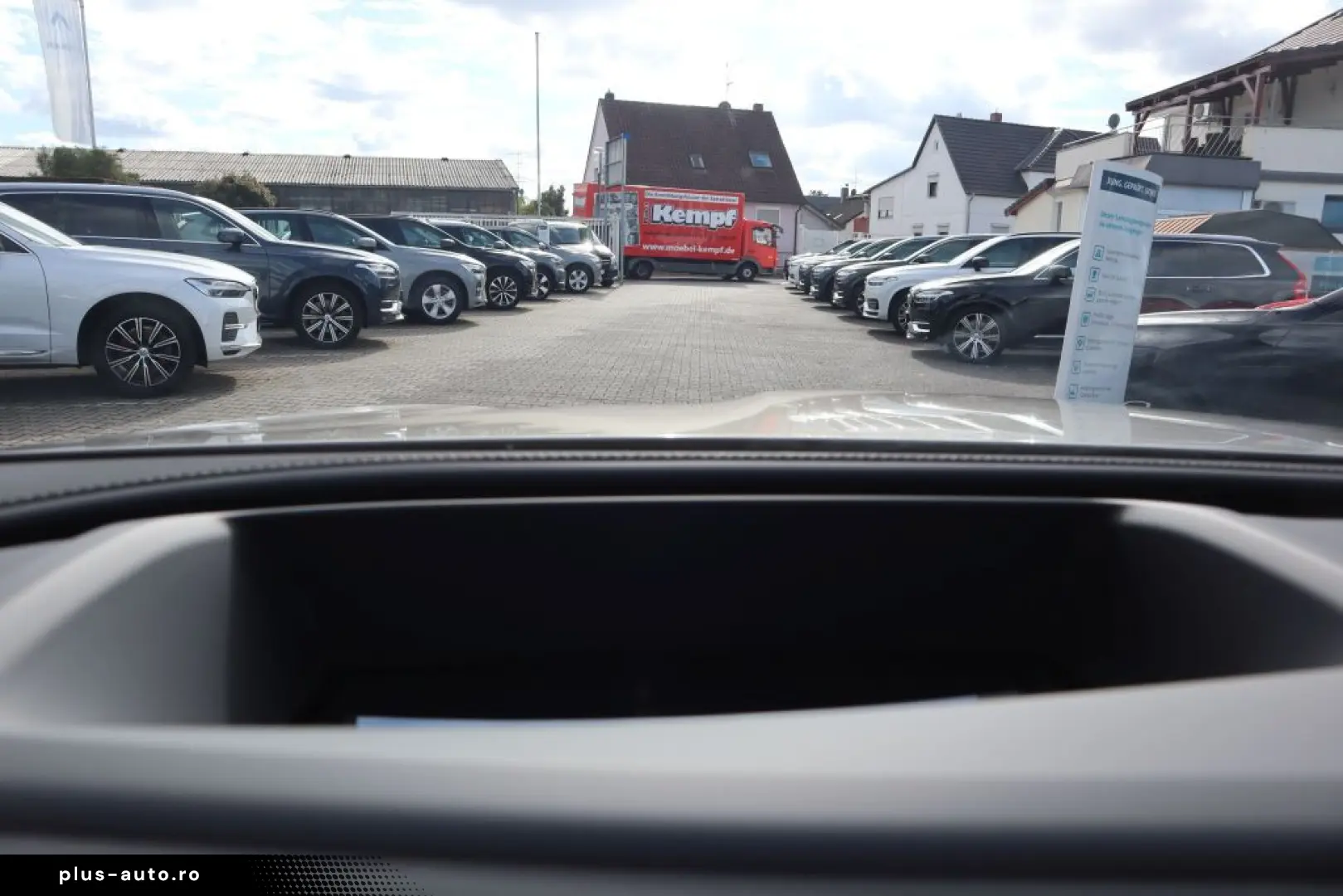 MERCEDES-BENZ GLC-Coupe 200 4Matic AMG Line Advanced