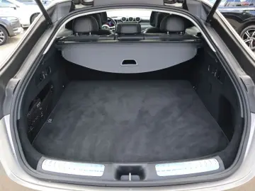 MERCEDES-BENZ GLC-Coupe 200 4Matic AMG Line Advanced