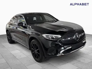 MERCEDES-BENZ GLC 200 Avantgarde Coupe 4Matic