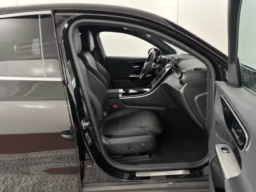 MERCEDES-BENZ GLC 200 Avantgarde Coupe 4Matic