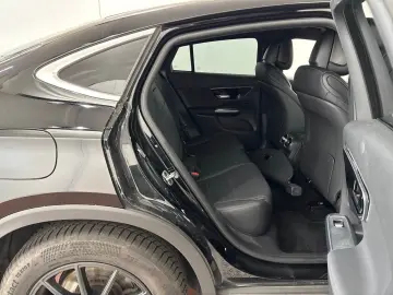 MERCEDES-BENZ GLC 200 Avantgarde Coupe 4Matic
