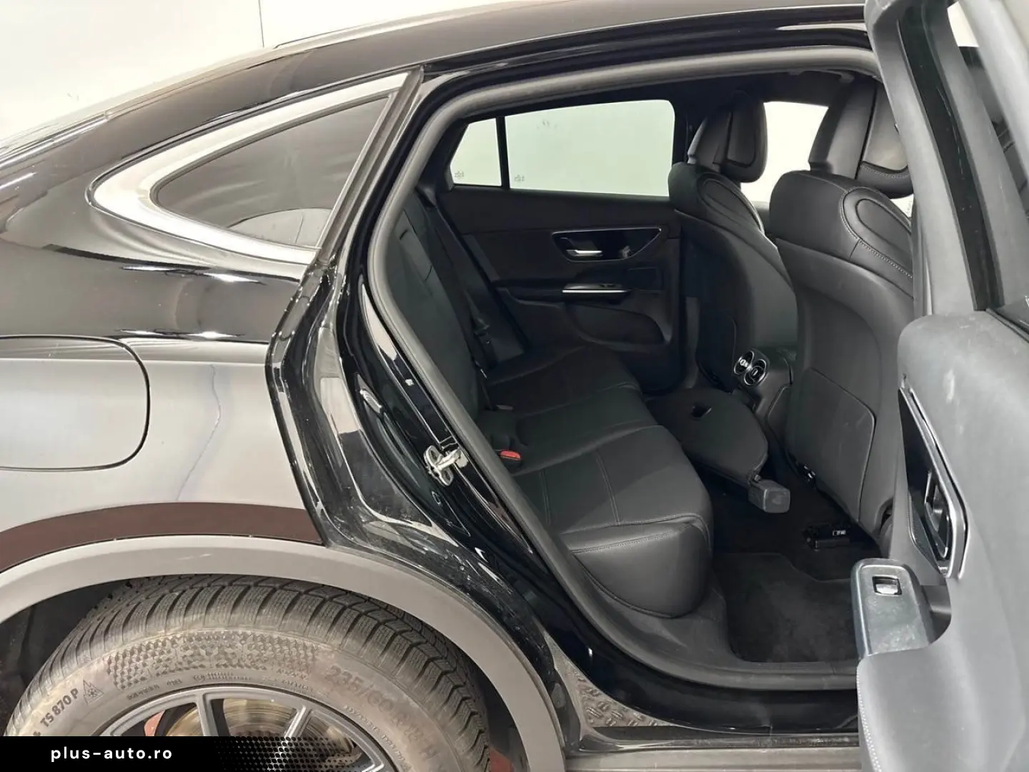MERCEDES-BENZ GLC 200 Avantgarde Coupe 4Matic