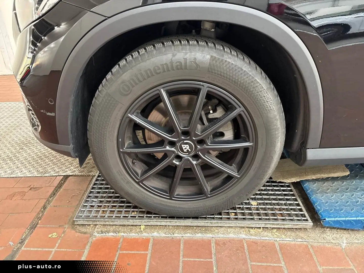 MERCEDES-BENZ GLC 200 Avantgarde Coupe 4Matic