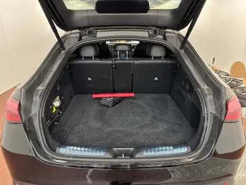 MERCEDES-BENZ GLC 200 Avantgarde Coupe 4Matic