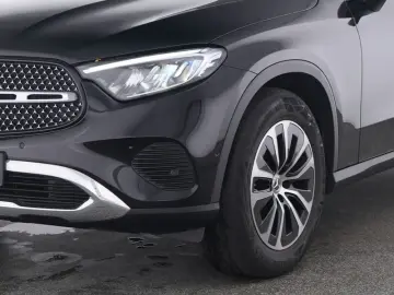 MERCEDES-BENZ GLC 200 4M Coupé Avantgarde
