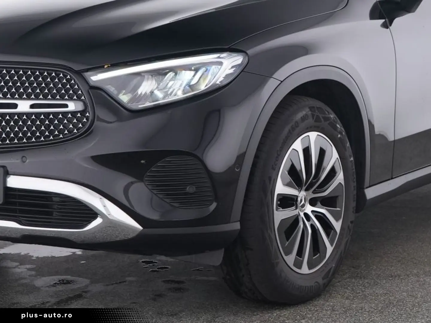 MERCEDES-BENZ GLC 200 4M Coupé Avantgarde