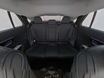 MERCEDES-BENZ GLC 200 4M Coupé Avantgarde