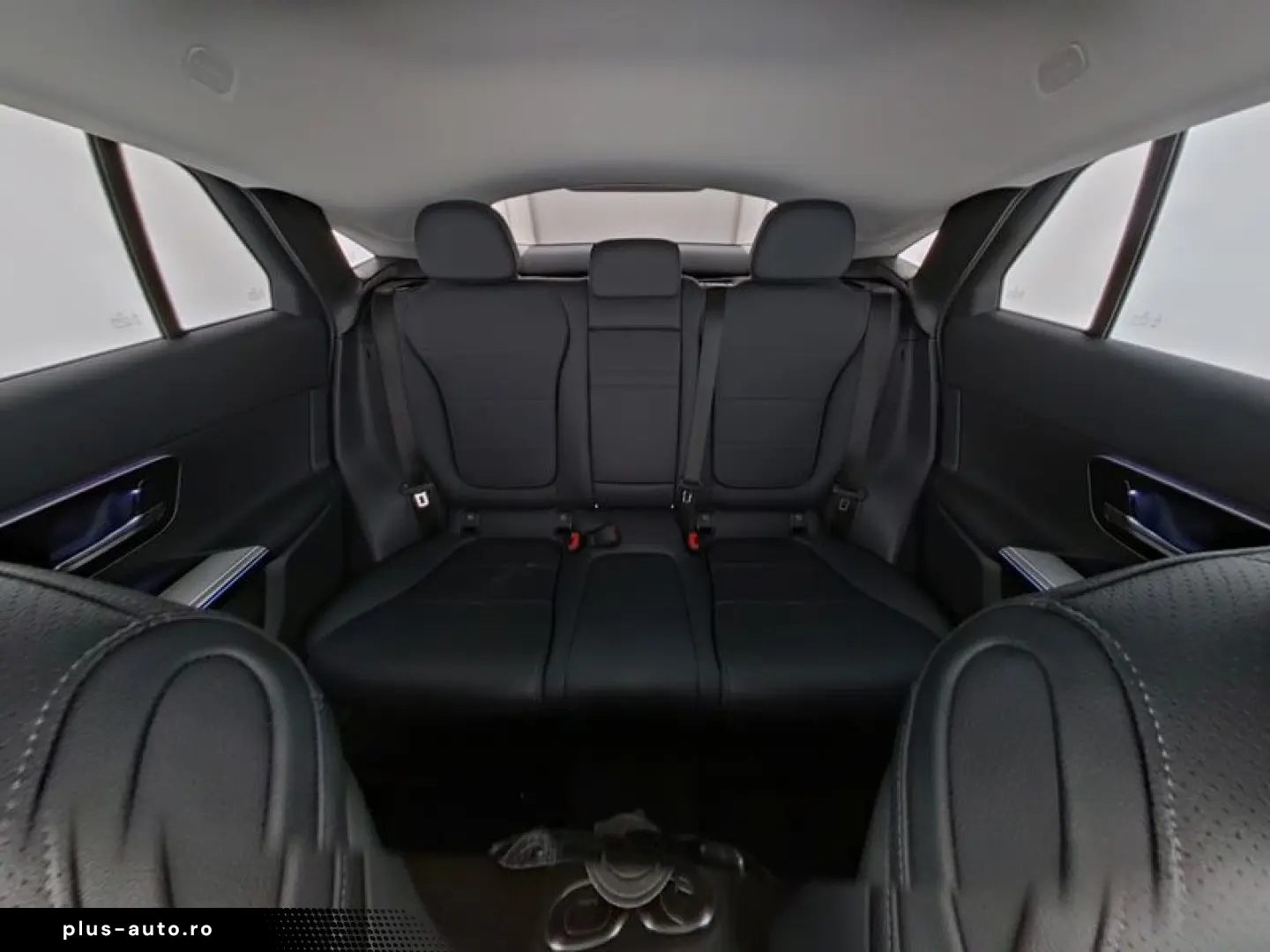 MERCEDES-BENZ GLC 200 4M Coupé Avantgarde