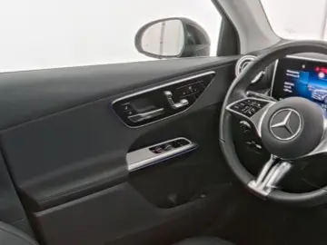 MERCEDES-BENZ GLC 200 4M Coupé Avantgarde
