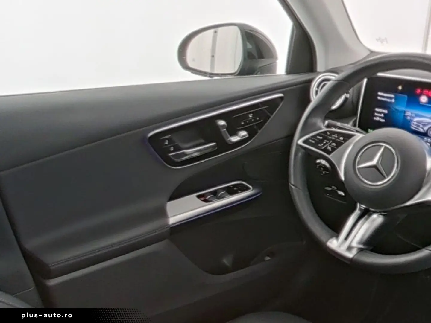MERCEDES-BENZ GLC 200 4M Coupé Avantgarde