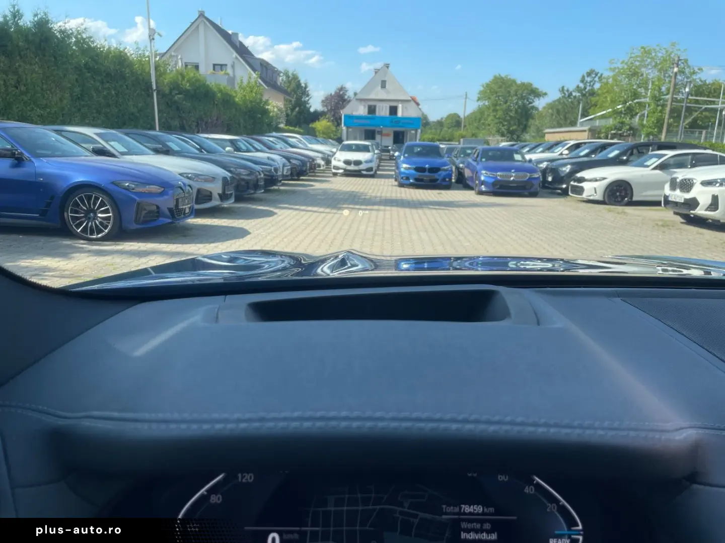 BMW iX3 2023 — imagine 13