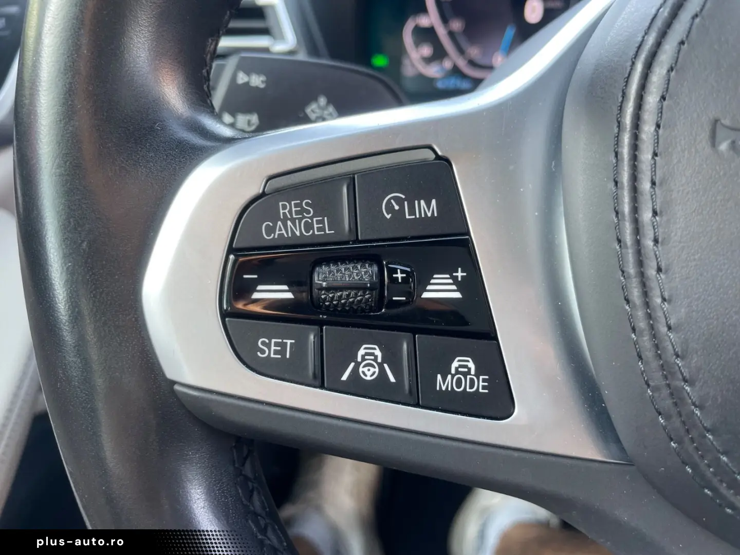 BMW iX3 2023 — imagine 16