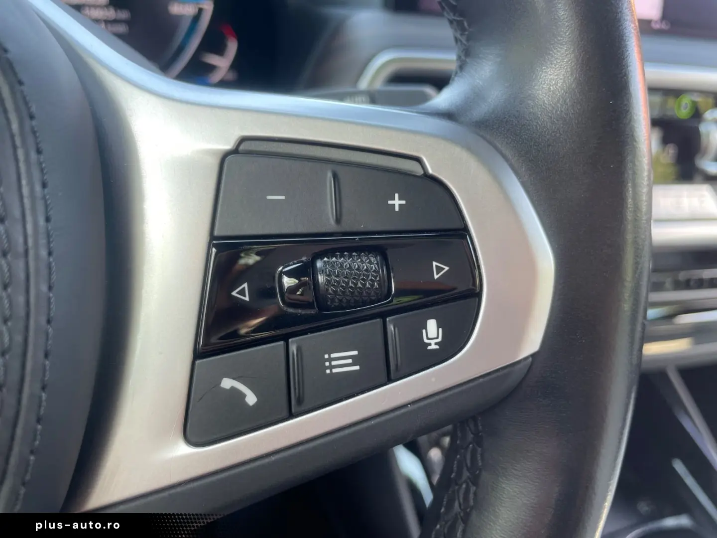 BMW iX3 2023 — imagine 17