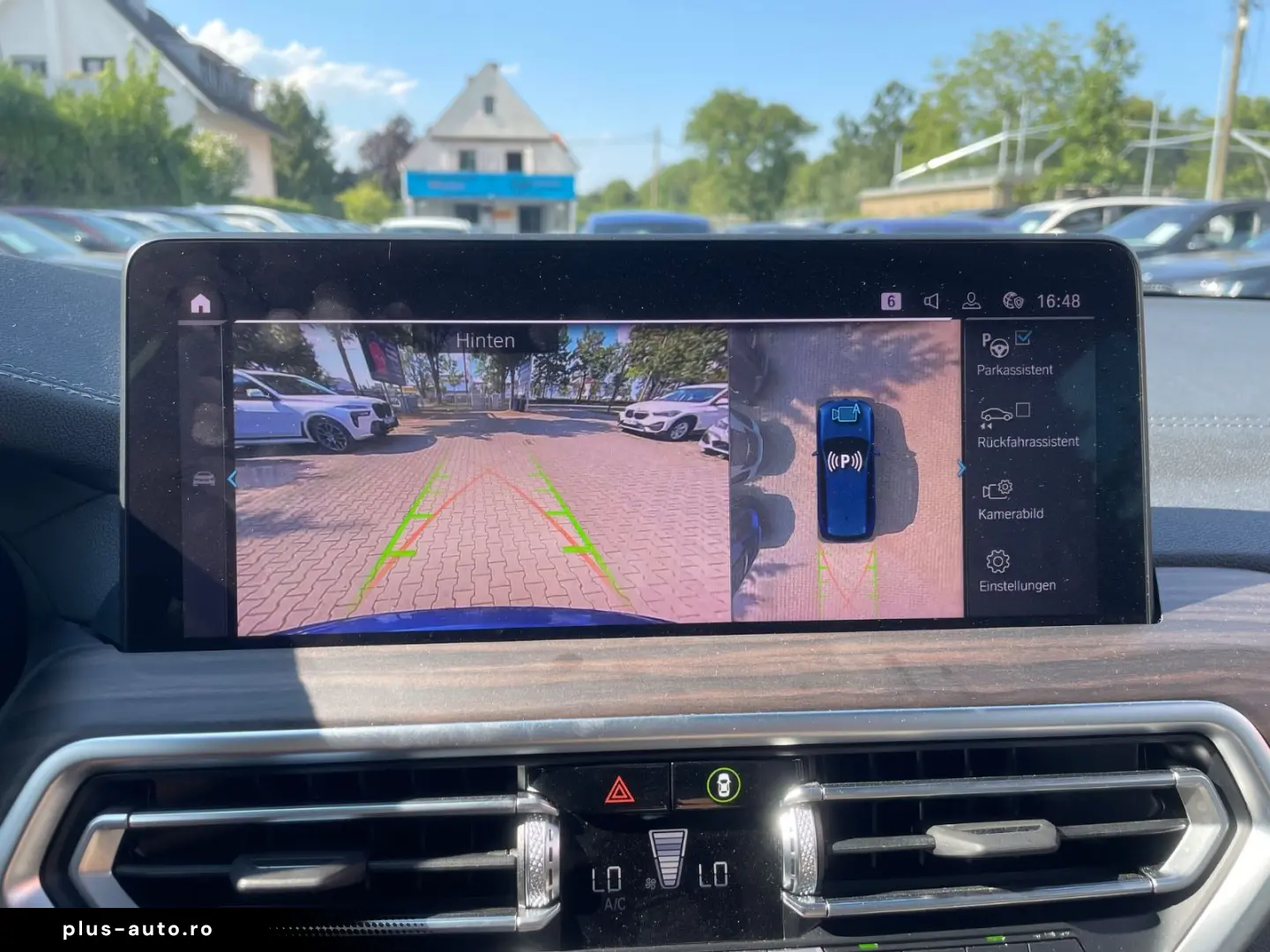 BMW iX3 2023 — imagine 21